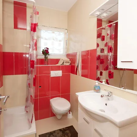 Modern In Seget Donji With Terrace Apartment *