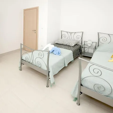 Modern In Seget Donji With Terrace Apartment