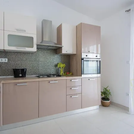 Modern In Seget Donji With Terrace * Trogir