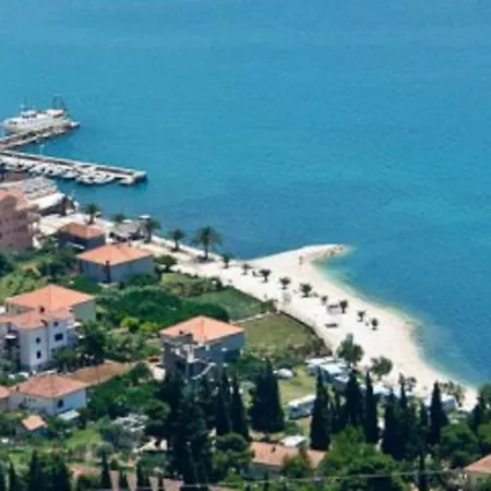 Modern In Seget Donji With Terrace Trogir